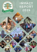 2024 Impact Report Mailer CoverArtboard 2