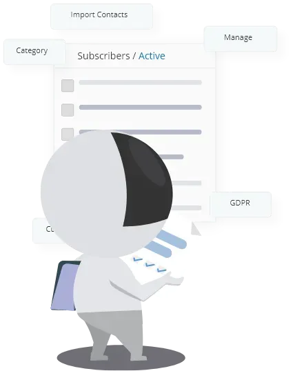 Our Features